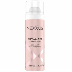 Nexxus Advanced Invisible Clean Dry Shampoo
